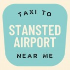 Taxi To Stansted Airport Near Me