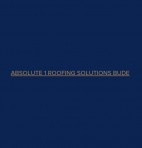 Absolute 1 Roofing Solutions