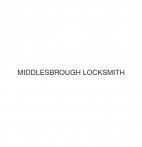 Middlesbrough Locksmith