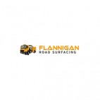 Flannigan Road Surfacing