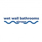 Wet Wall Bathrooms Glasgow