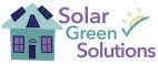 Solar Green Solutions UK Ltd