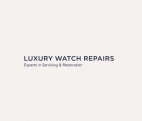 Luxury Watch Repairs