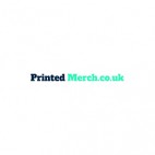 Printed Merch