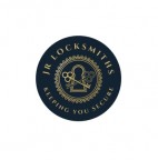 JR Locksmiths