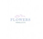 Flowers Wimbledon