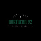 Northern 92 Tattoo Studio