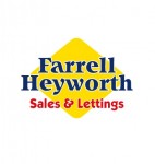 Farrell Heyworth Barrow-in-Furness