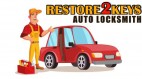 Restore2Keys