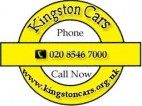 Kingston Cars