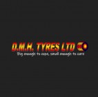 DMH Tyres Llangefni