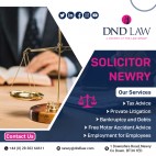 Solicitors newry | DND LAW