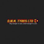 DMH Tyres Widnes