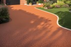 Resin Driveway and Patio Services