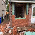 Brickwork Services Scotland