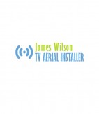 James Wilson TV Aerial Installer 