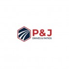 P&J Drives & Patios