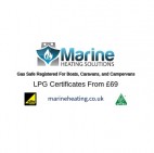 Campervan & Caravan Gas Engineer