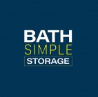 Bath Simple Storage