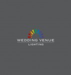 Wedding Venue Lighting