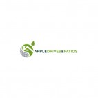 Apple Drives & Patios