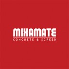 Mixamate Concrete and Screed