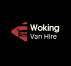 Woking Van Rental