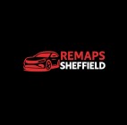 Remaps Sheffield