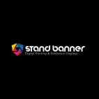 Stand Banner