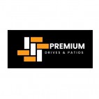 Premium Drives & Patios