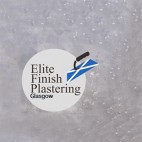Elite finish plastering glasgow