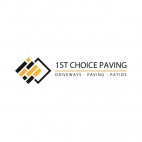 1st Choice Paving