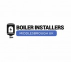 Boiler Installers Middlesbrough UK