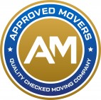 Approved Movers