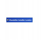 Chandelier Installer London