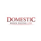 Domestic Resin Paving Ltd
