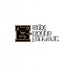Coffee Machine Prime