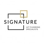 Signature LVT Floor Specialists
