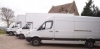Herefordshire Removals
