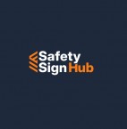 Safety Sign Hub