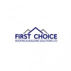First Choice Roofing and Building Solutions