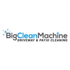 Big Clean Machine Driveway & Patio Cleaning Ltd