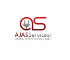 Ajas Services Ltd