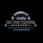 On The Trowel Masonry