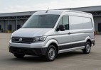 In Castleford - Reliable Van Hire