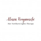 Alessia Renganeschi ADHD - Her Northern Lights Therapy