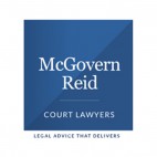 McGovern Reid Court Lawyers