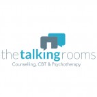 The Talking Rooms - Counselling, Psychotherapy, CBT - Glasgow City Centre