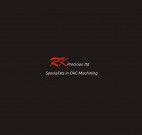 RK Precision LTD