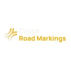 Coupe Road Markings